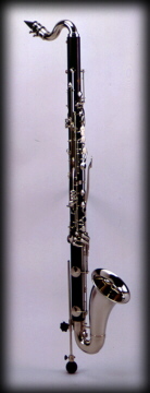 Bass Clarinet
